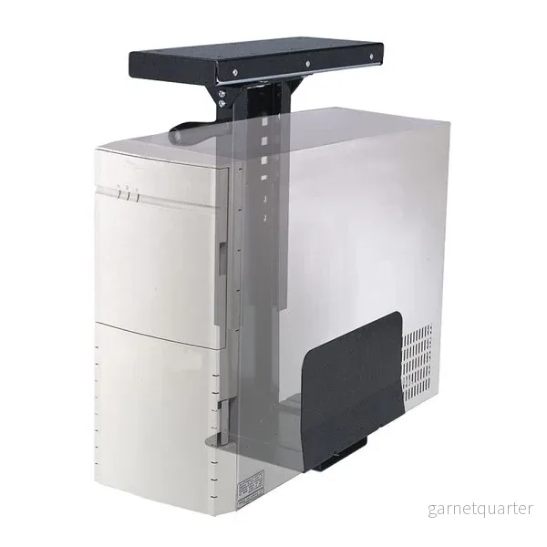 Neomounts CPU-D250 svart datorfäste Neomounts CPU-D250 svart datorfäste