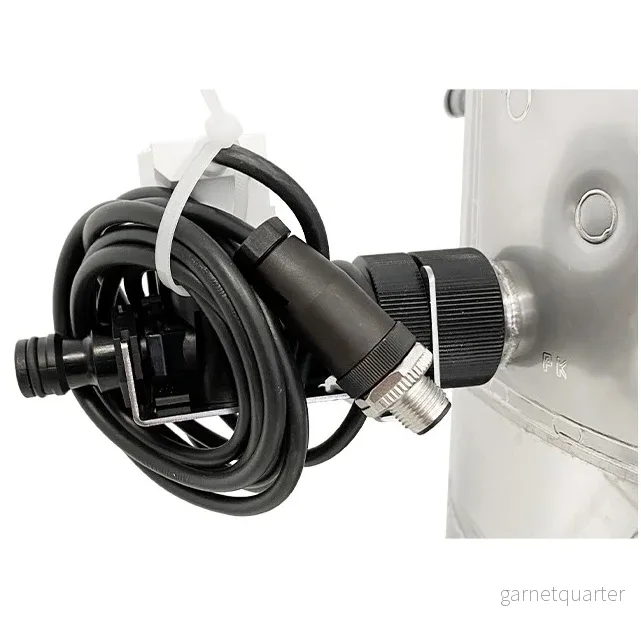 Solenoidventil för Speidel #Braumeister Plus