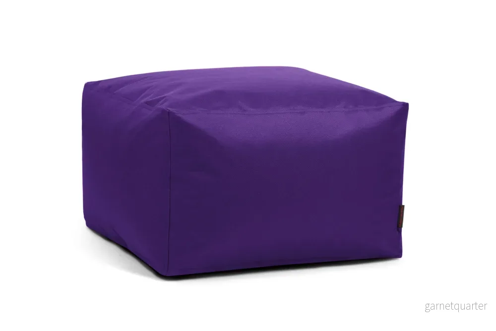 Sittpuff Softbox OX Purple
