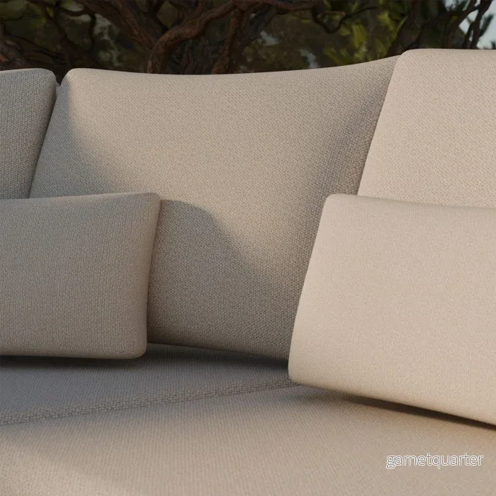 Vedra Loungesoffa - Bild 2