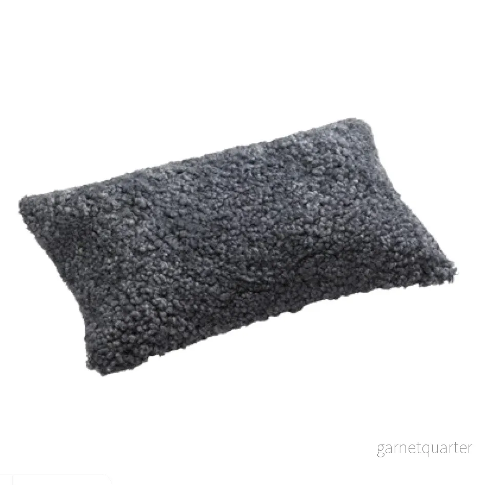 ACE Small 30×55 – Charcoal