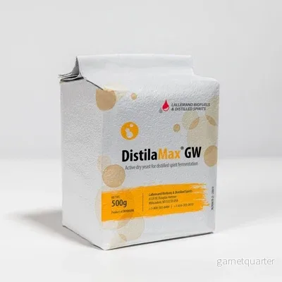DistilaMax GW 500g jäst – Whisky DistilaMax GW 500g jäst – Whisky