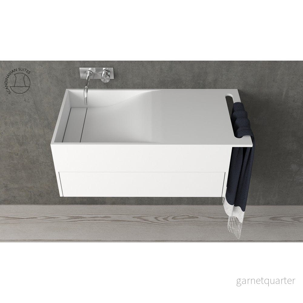 Copenhagen Bath Handfat Christianssand Copenhagen Bath Handfat Christianssand