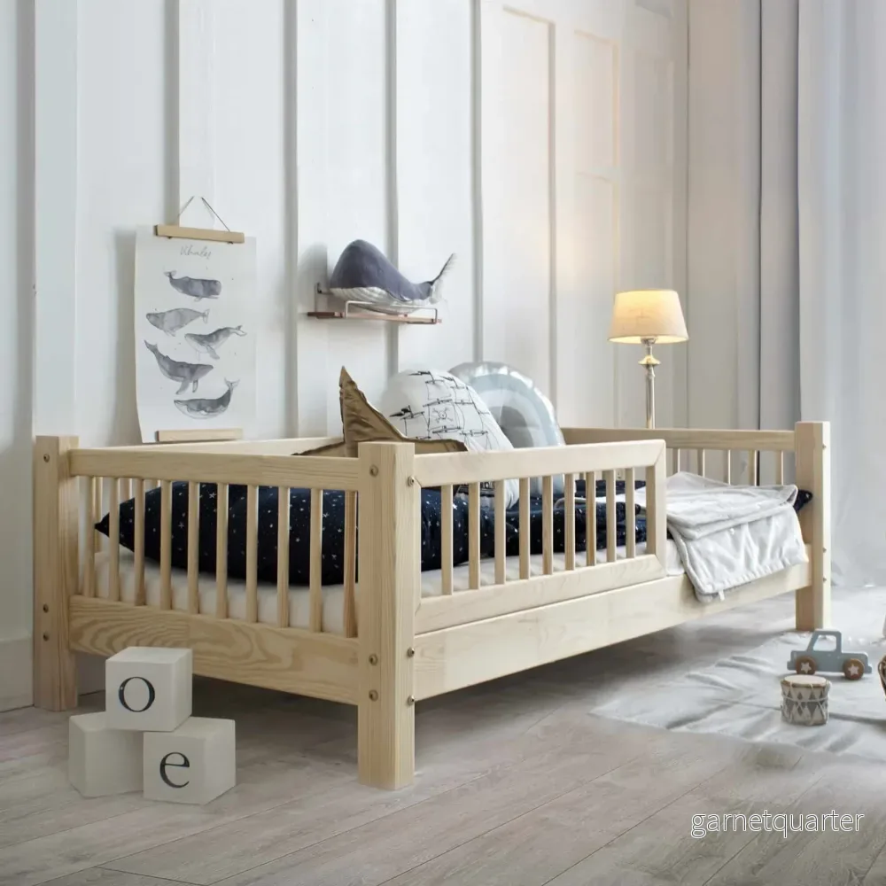 Juniorsäng MILLE Juniorsäng MILLE