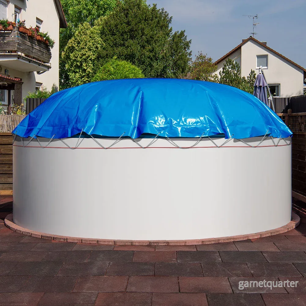 MTH Air Protect UNI uppblåsbart poolskydd