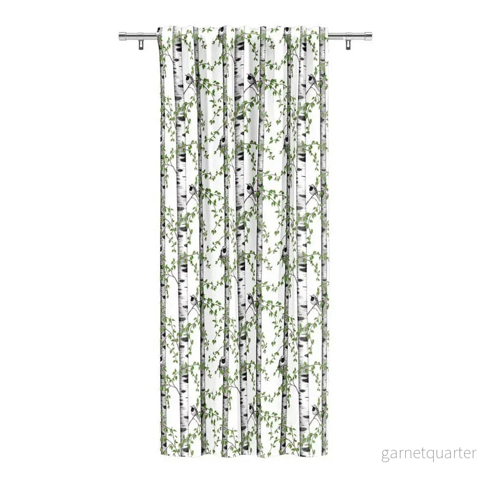 Arvidssons Textil Gardin Björkdungen