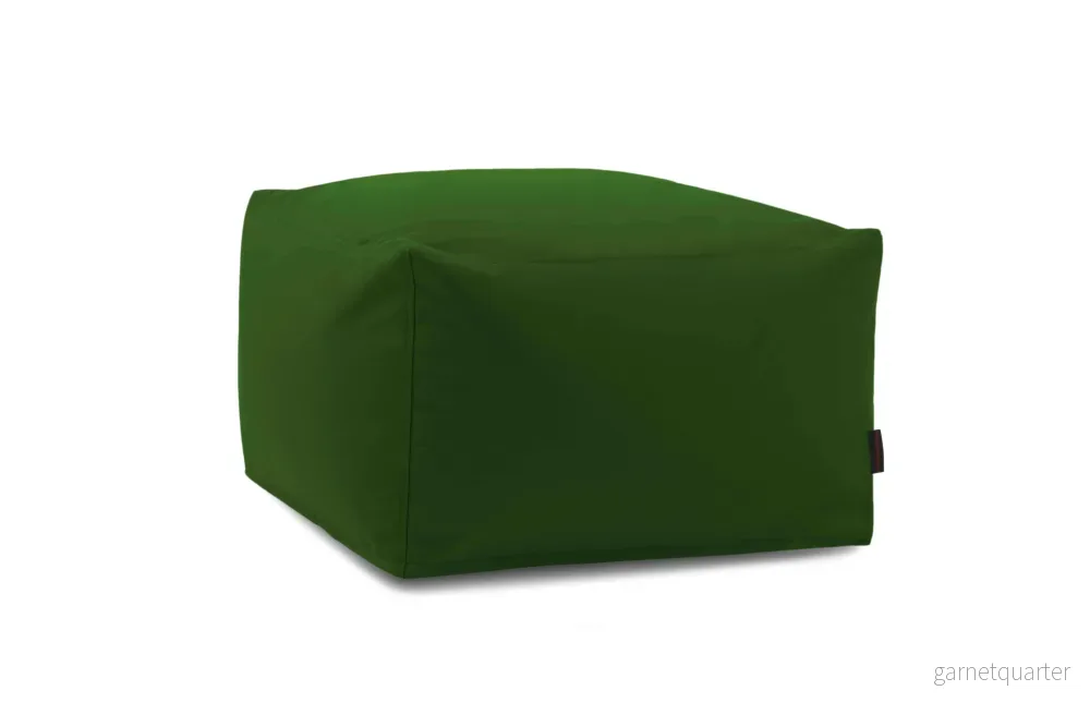 Sittpuff Softbox Colorin Green Sittpuff Softbox Colorin Green