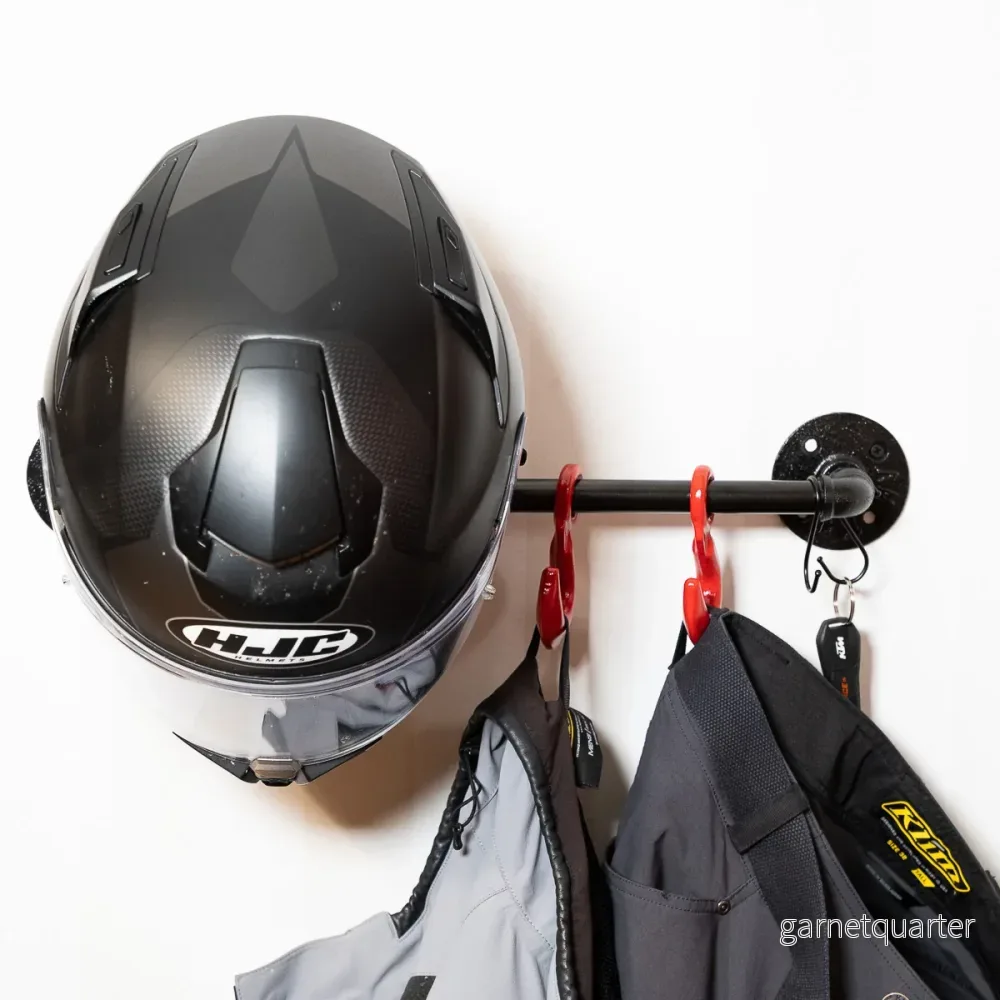 Biker-gear stång – 20 mm – DIY Biker-gear stång – 20 mm – DIY