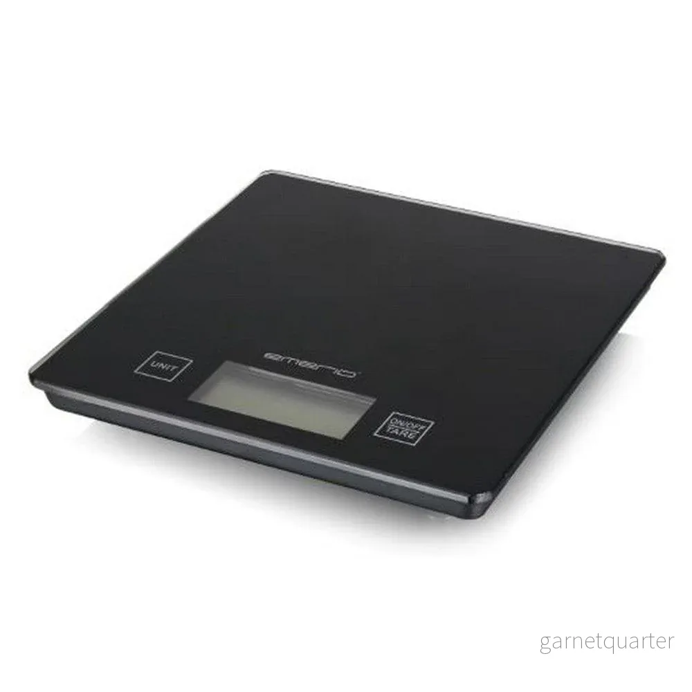 Emerio Köksvåg 5kg Emerio Köksvåg 5kg