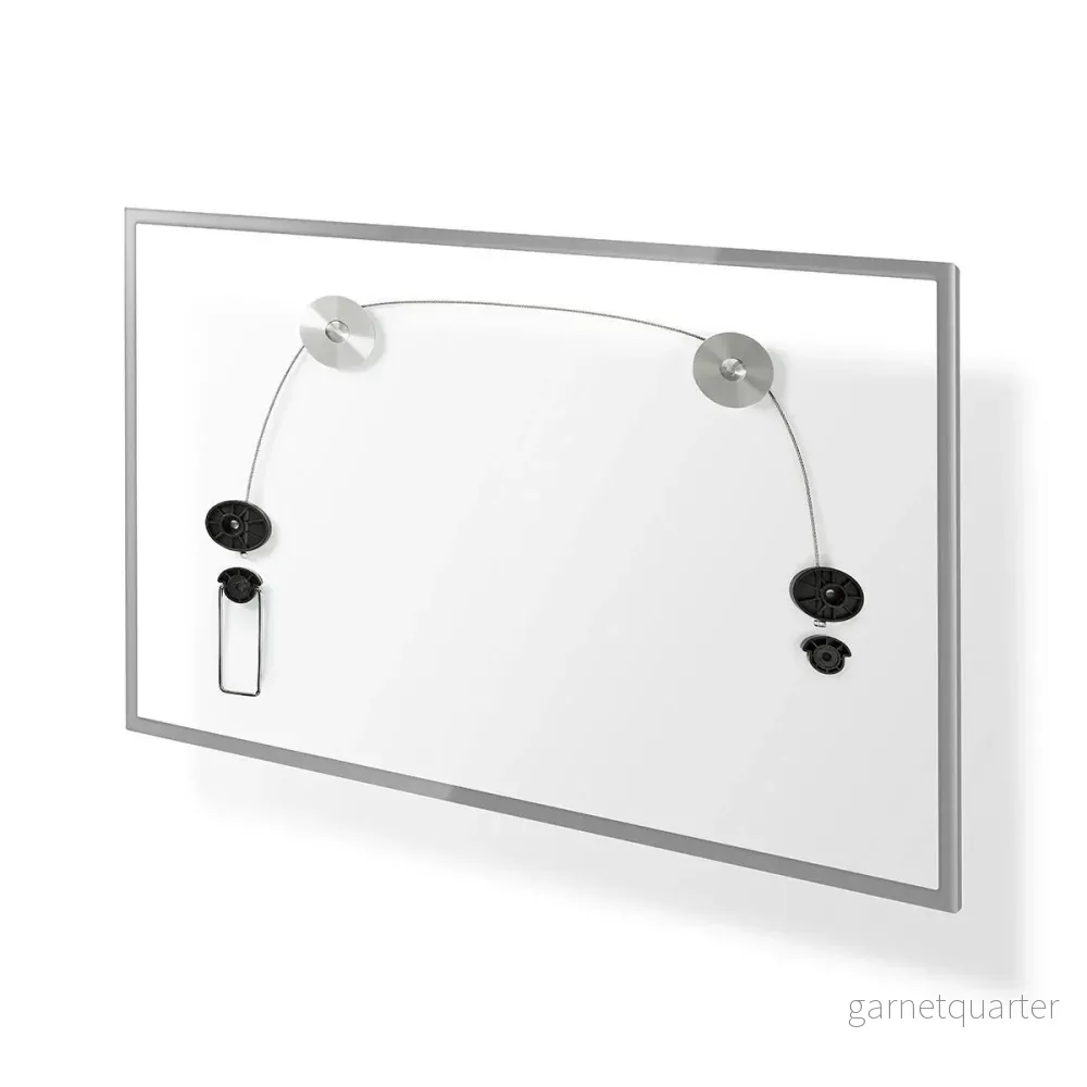 Ultra flat TV-väggfäste för skärmar från 37″ till 70″