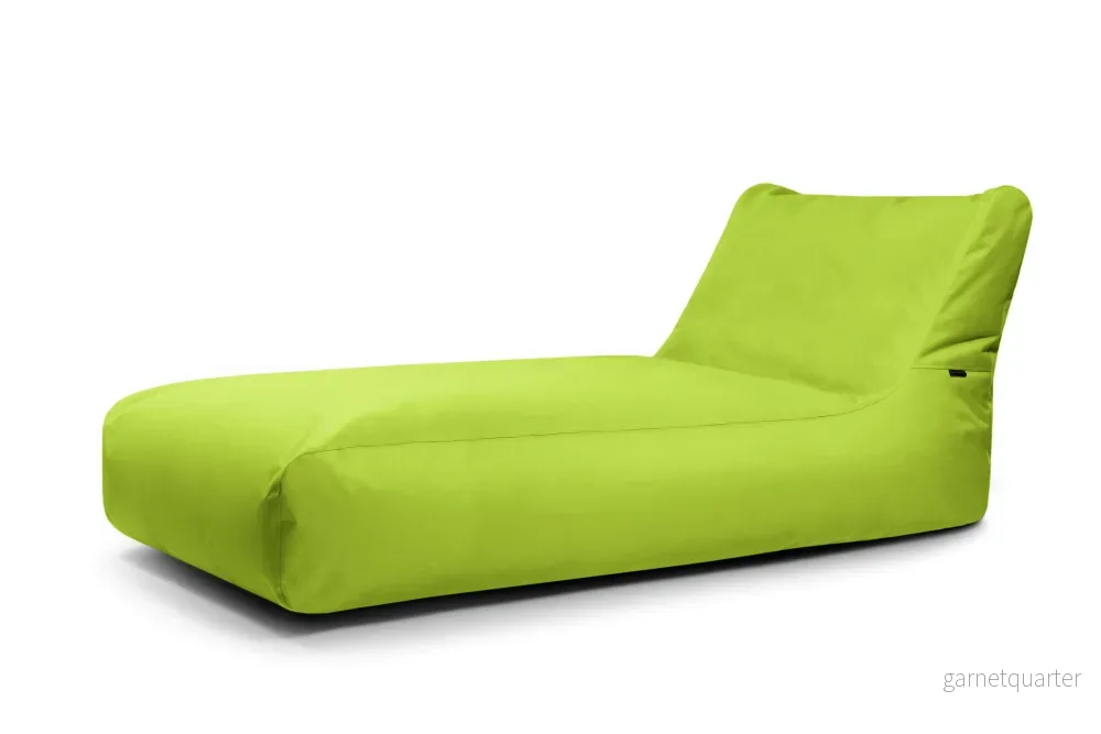 Sittsäck dagbädd - sunbed 90 OX Kiwi