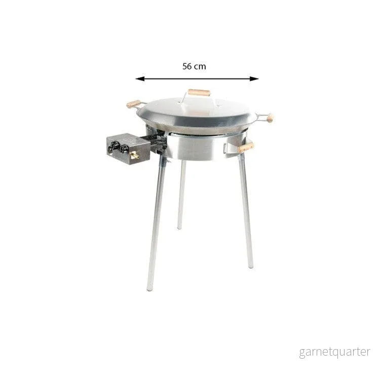 GrillSymbol Lock 580 GrillSymbol Lock 580