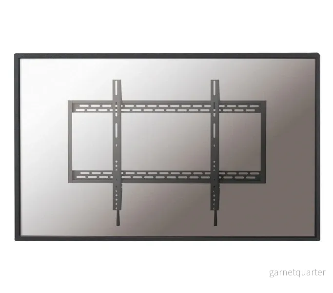 Neomounts LFD-W1000 väggfästen för flatscreen-TV för skärmar upp till 100 tum Neomounts LFD-W1000 väggfästen för flatscreen-TV för skärmar upp till 100 tum