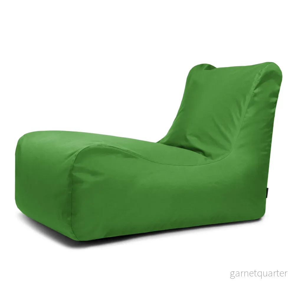 Sittsäck Lounge OX Green