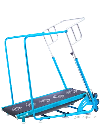 Aquajogg Air – Motionsband för vattenlöpning i pool Aquajogg Air – Motionsband för vattenlöpning i pool