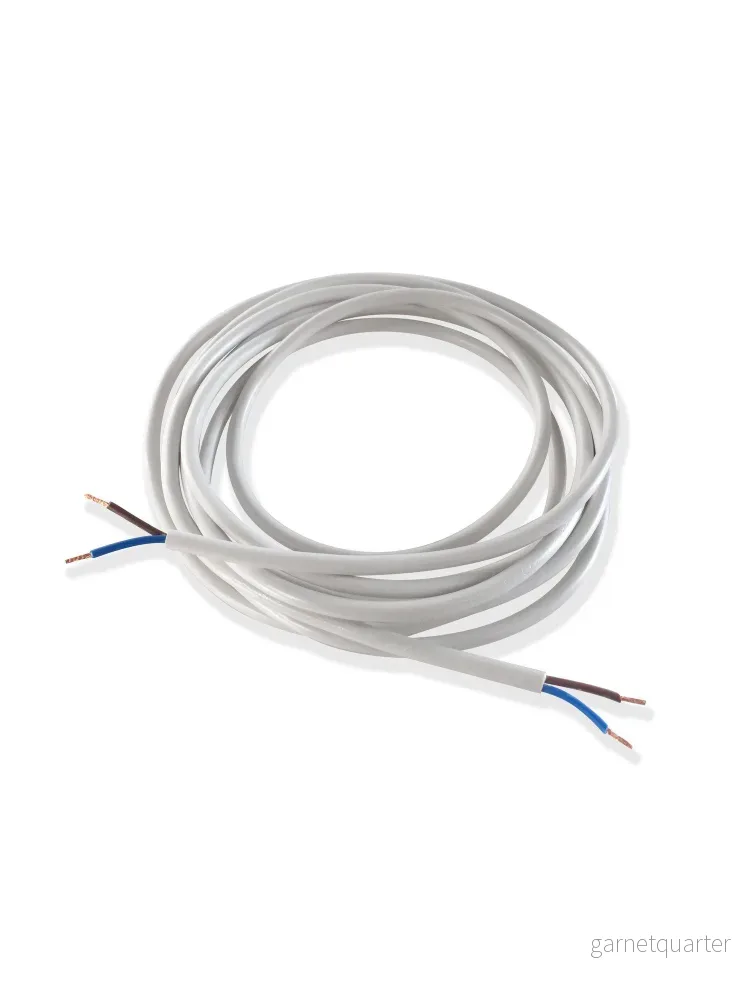 PR Home Kabel rund SKK2x0,75 - Bild 2
