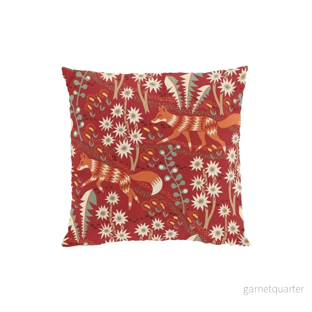Arvidssons Textil Kuddfodral Stjärnspeja - Bild 3
