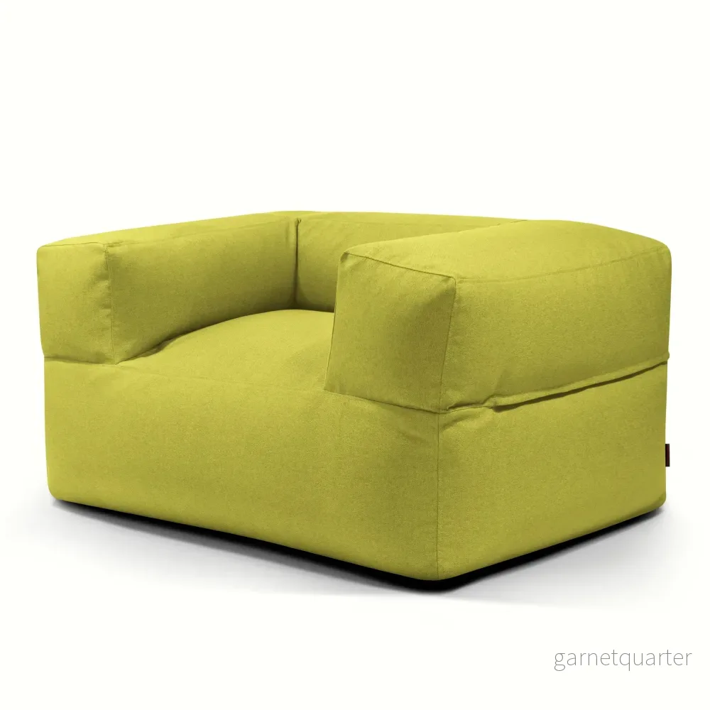 Sittsäck MooG Nordic Lime Sittsäck MooG Nordic Lime