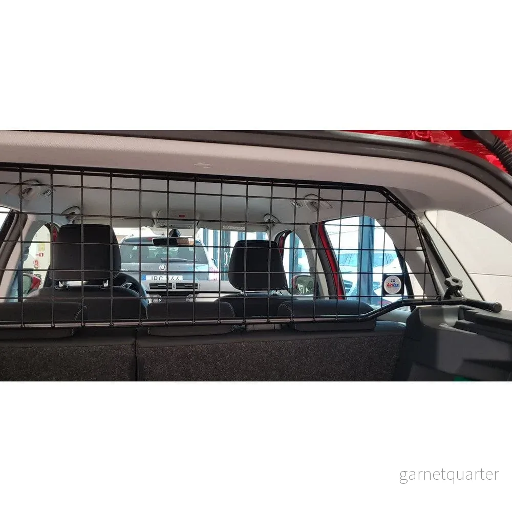 Artfex Skyddsgaller Skoda Artfex Skyddsgaller Skoda