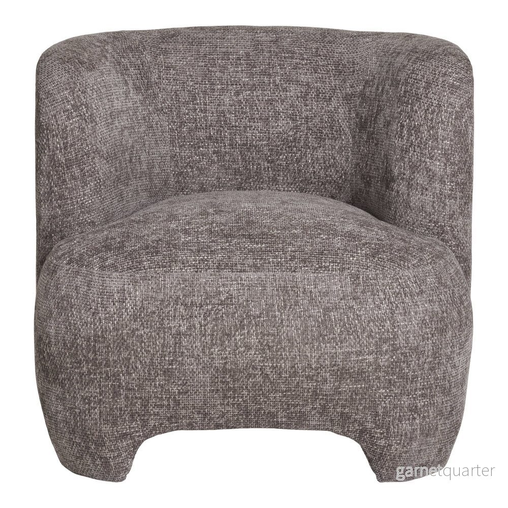 House Nordic Nazare loungestol - Bild 2