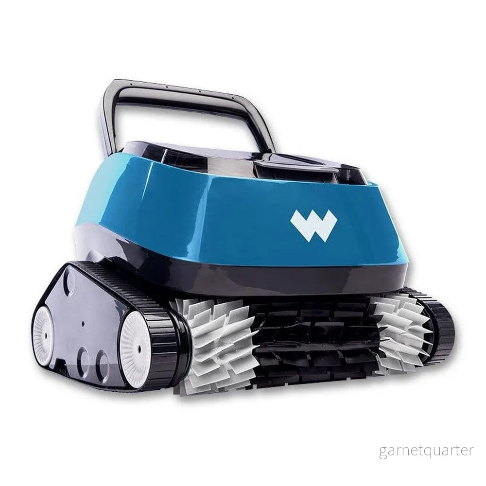 Azuro Poolrobot Warrior 2