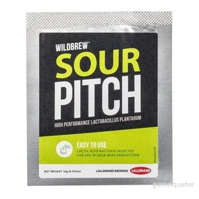 WildBrew Sour Pitch 10g – Lallemand