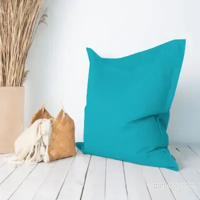 2me OX saccosäck Turquoise