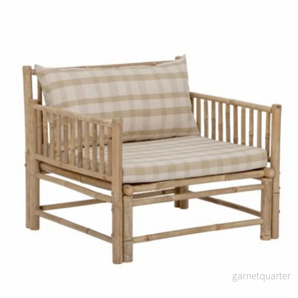 Bloomingville Loungefåtölj Korfu Bloomingville Loungefåtölj Korfu