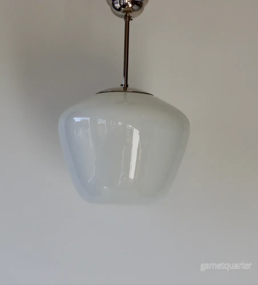 Pendellampa 1930-tal Nr P146 Pendellampa 1930-tal Nr P146