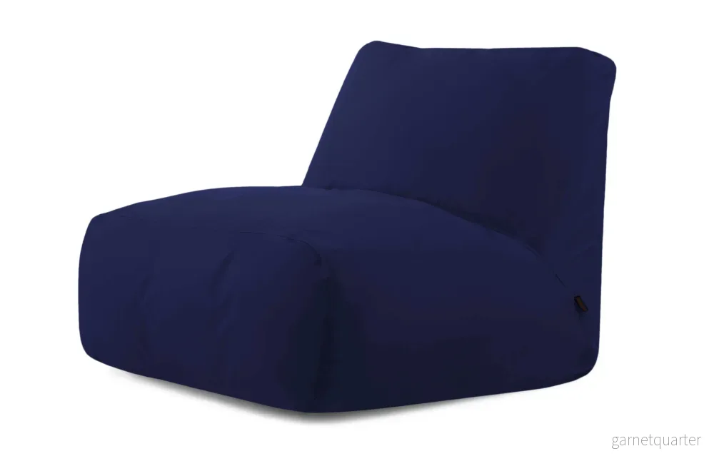 Sittsäck Tube 100 Colorin Navy Sittsäck Tube 100 Colorin Navy