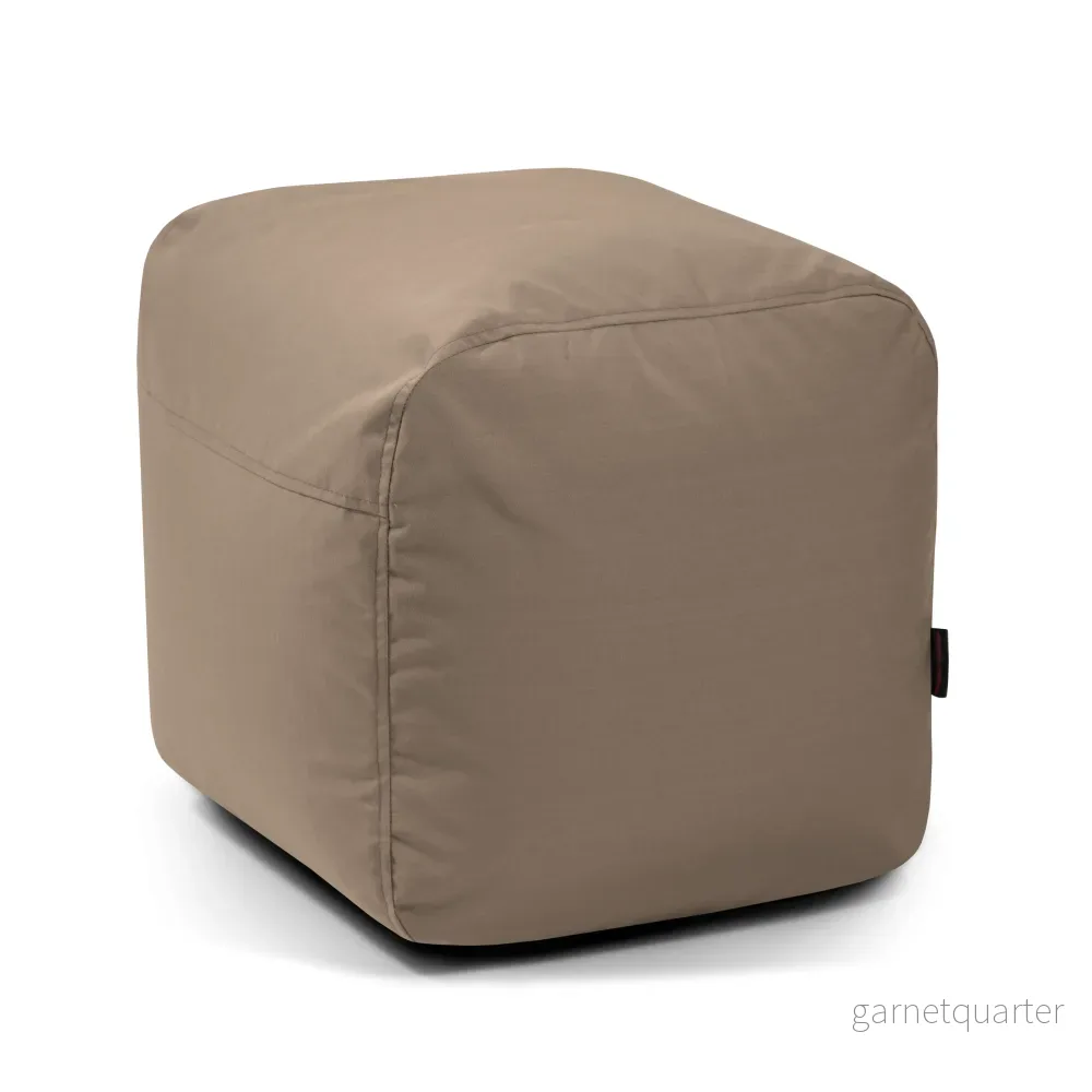 Sittpuff Plus 50 Colorin Taupe Sittpuff Plus 50 Colorin Taupe