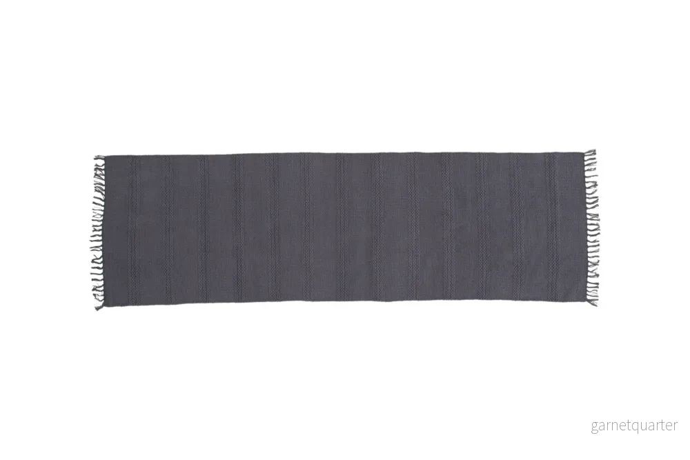 Nico bomullsmatta 250×80 cm