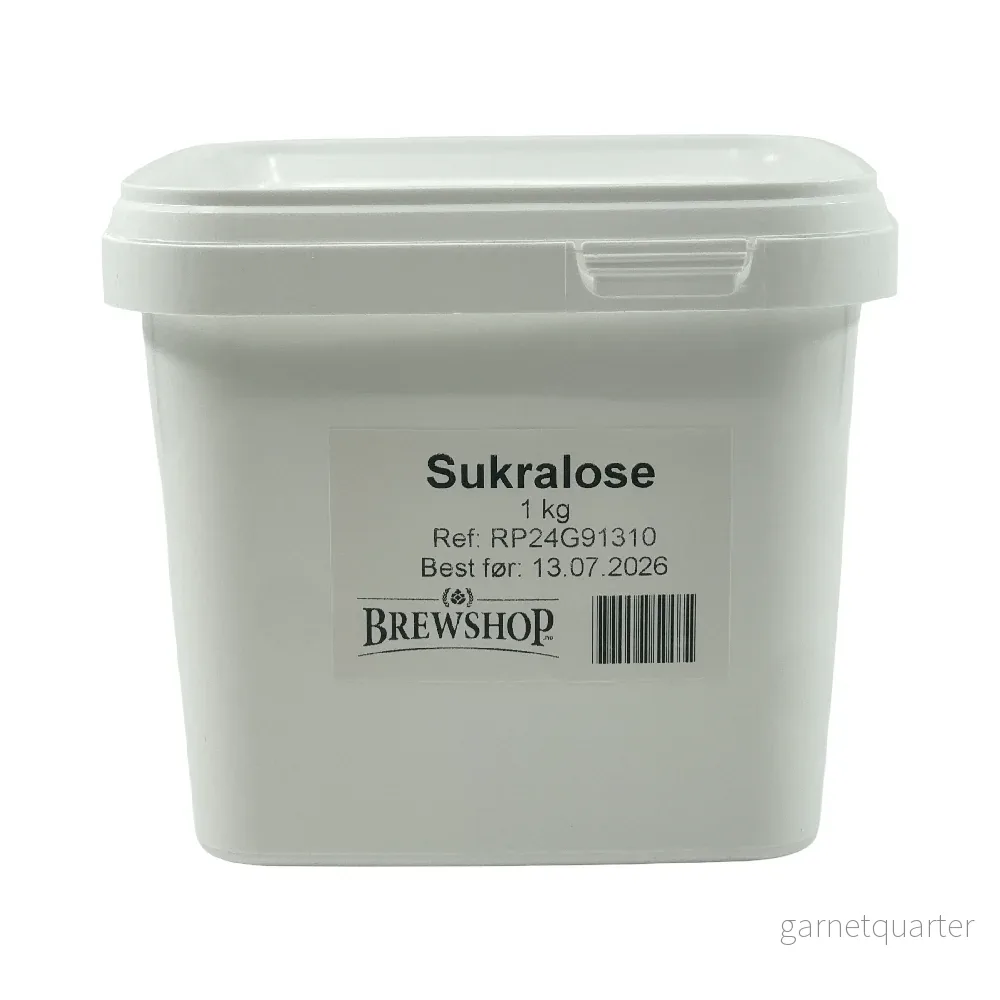 Sukralos 1kg Sukralos 1kg
