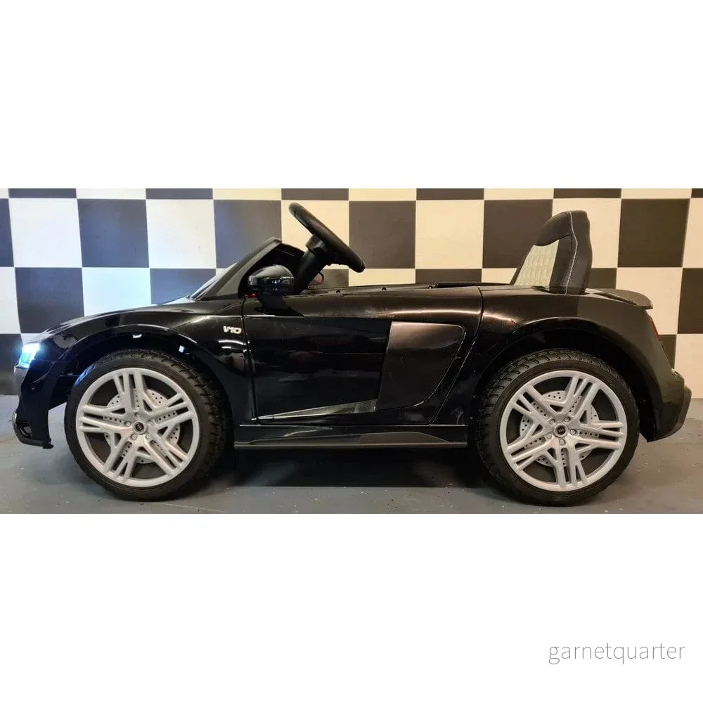 Cars4Kids Elbil Audi R8 - Bild 3