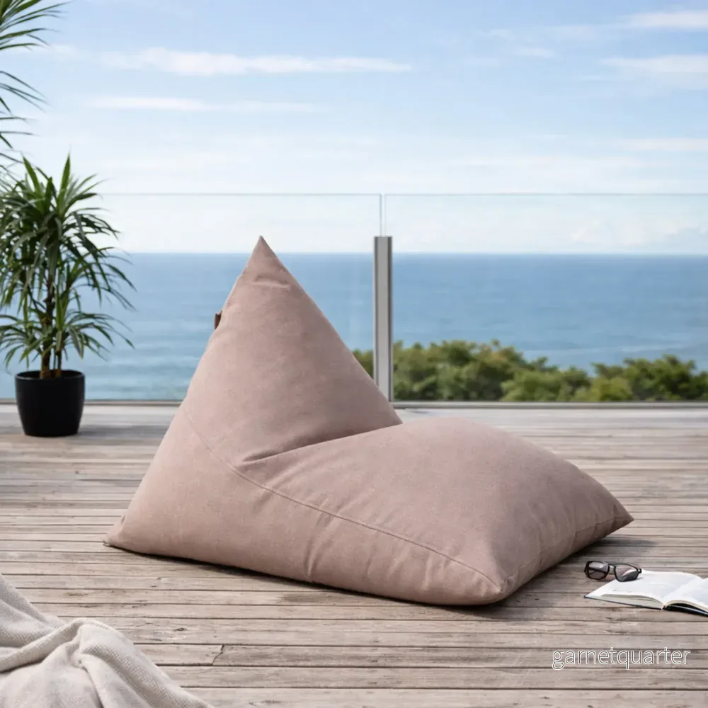 Sittsäck Razz Riviera Cacao Sittsäck Razz Riviera Cacao