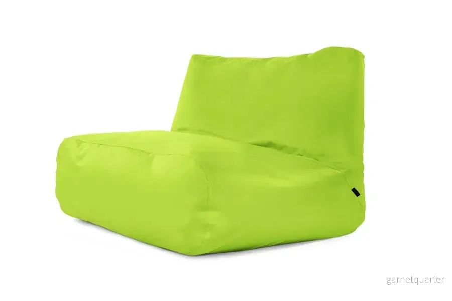 Sittsäck Soffa Tube OX Kiwi Sittsäck Soffa Tube OX Kiwi