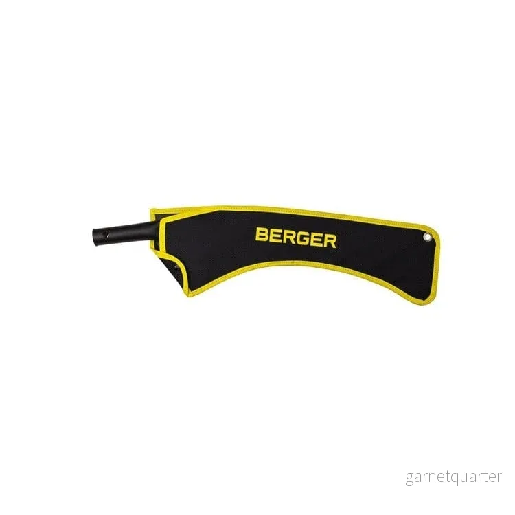 Berger Stångsåg med Sågbladsskydd - Bild 2