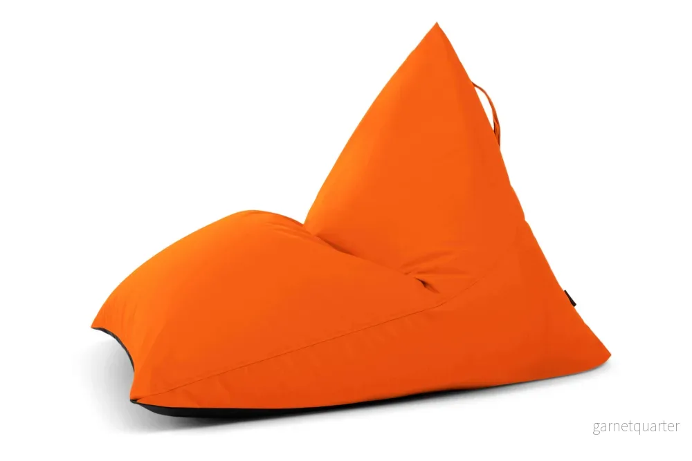 Sittsäck Razz Colorin Orange