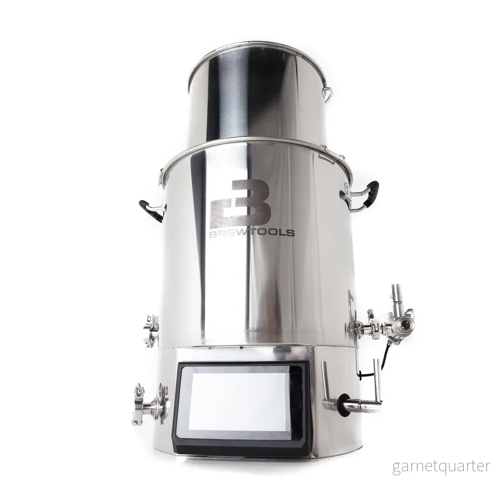 Brewtools B40pro bryggverk - Bild 2