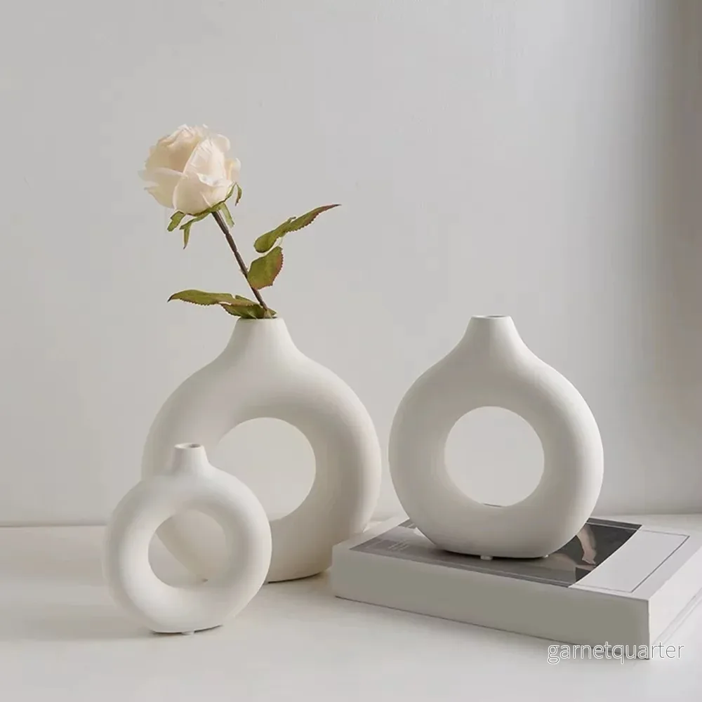Minima Ringvas - Bild 2