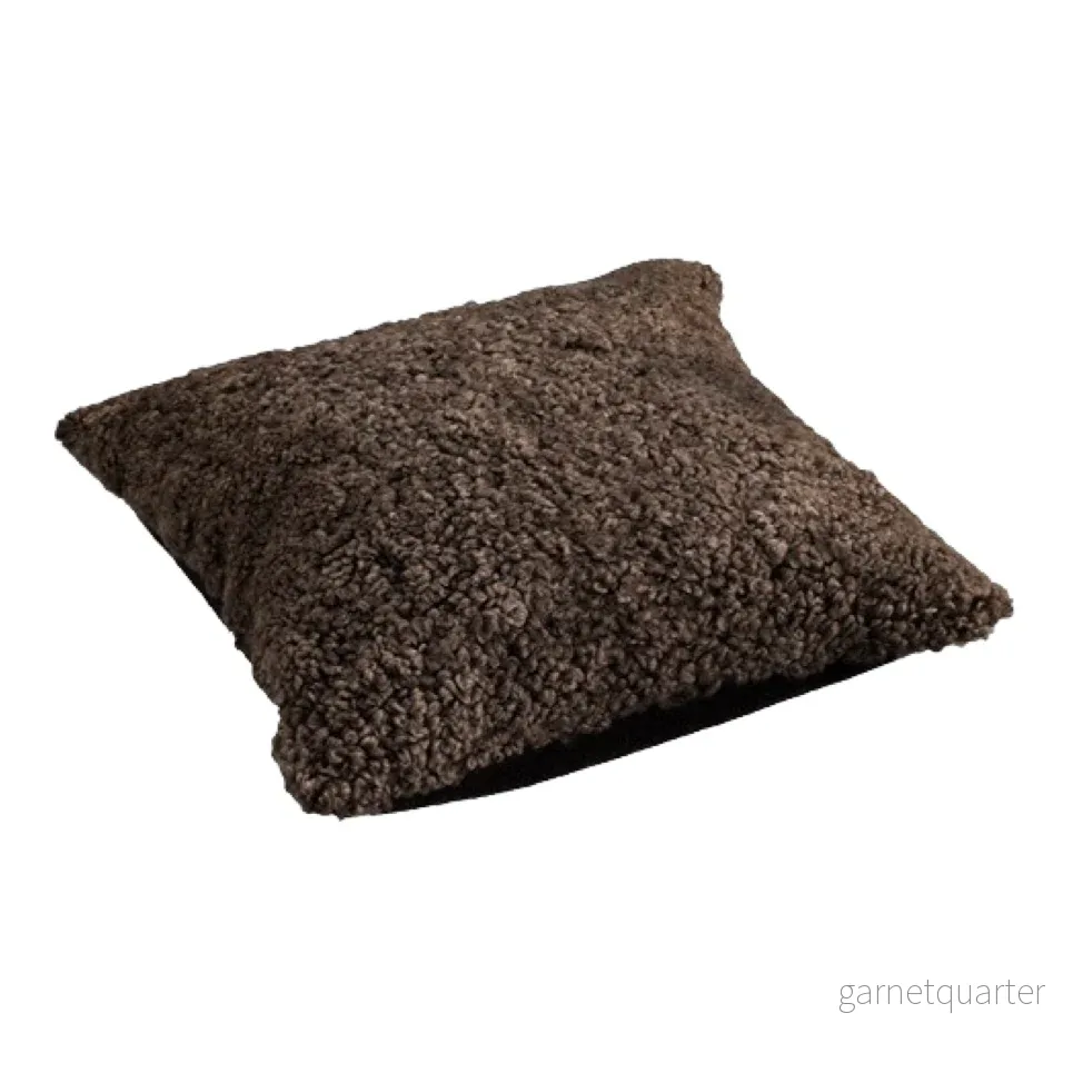 ACE Large 50×50 – Espresso