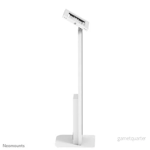 Neomounts tablettgolvstativ 9,7 till 11 tum Vit FL15-750WH1 - Bild 2
