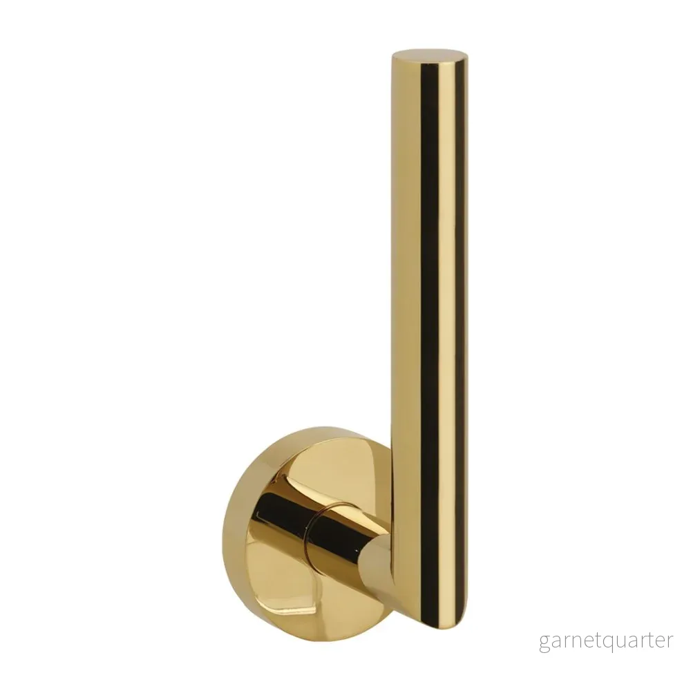 Duschbyggarna Reservpappershållare Gold Duschbyggarna Reservpappershållare Gold