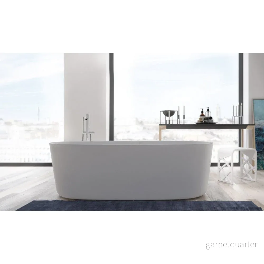 Copenhagen Bath Badkar Hornbaek 168