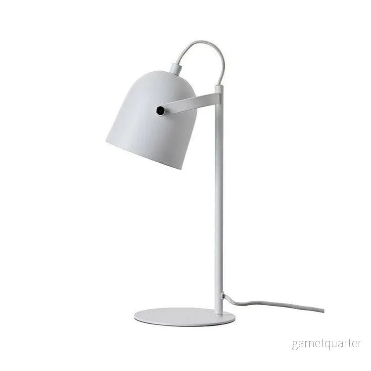 DybergLarsen Bordslampa Oslo Vit DybergLarsen Bordslampa Oslo Vit