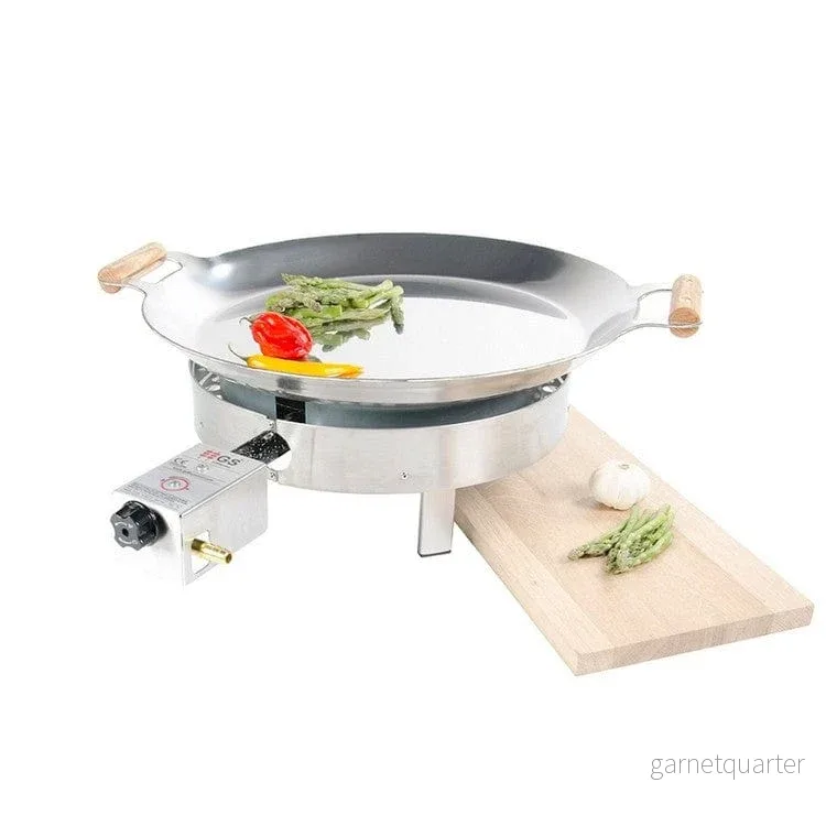 GrillSymbol Stekhäll Gasol PRO-460 - Bild 2