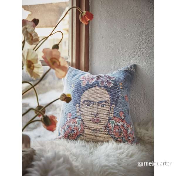 Kudde VIDA - Frida Kahlo - Bild 2