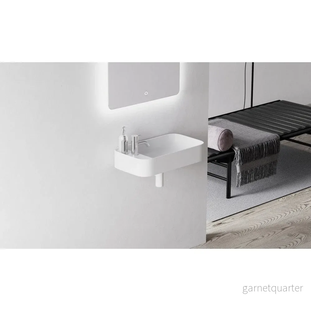 Copenhagen Bath Handfat Yuno LR 55 - Bild 2