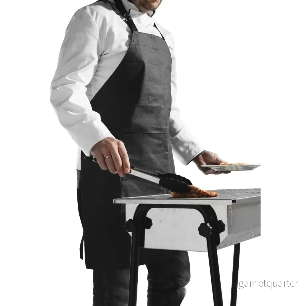 BBQ Förkläde – Hendi