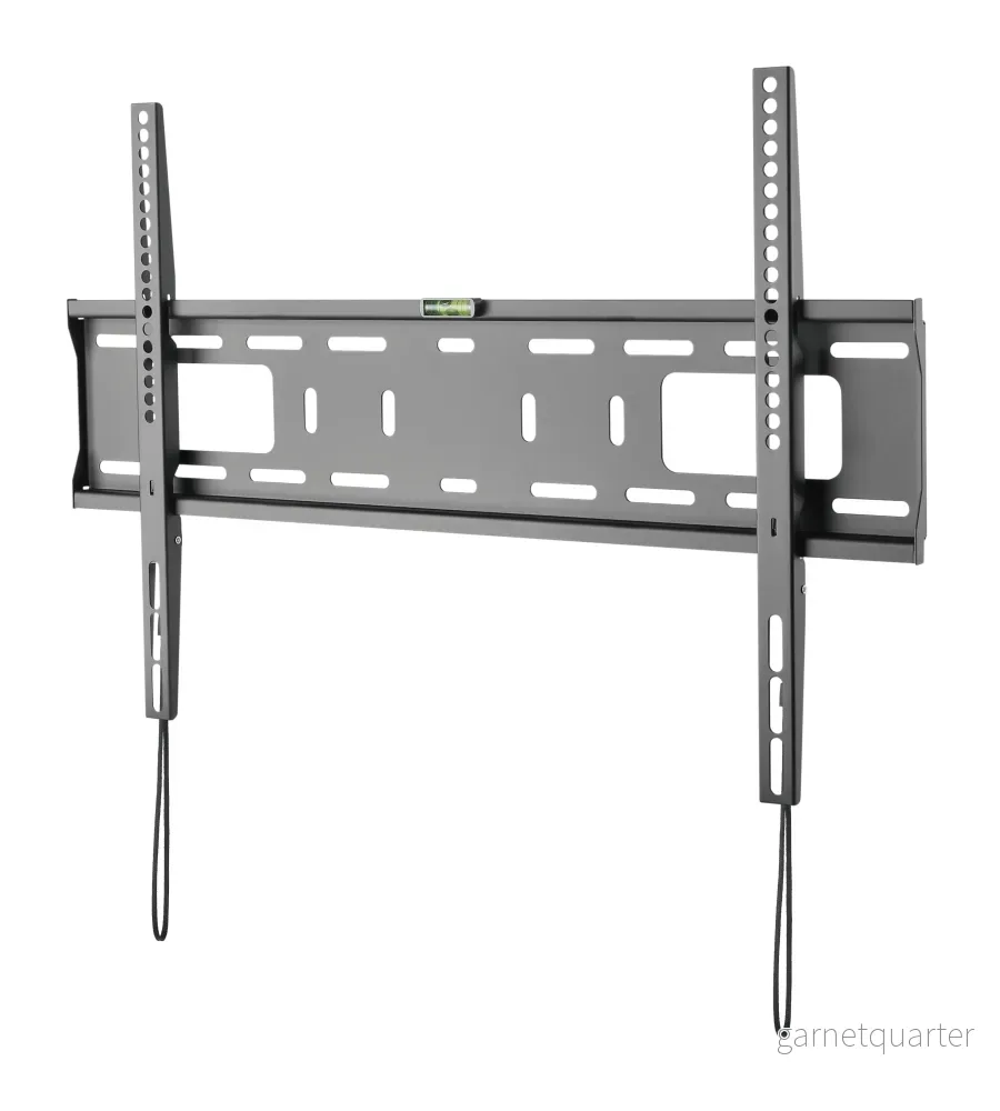 Wolff Mount Robust TV-fäste |37-90 tum |VESA 600×400 |Universell |10 års garanti Wolff Mount Robust TV-fäste |37-90 tum |VESA 600×400 |Universell |10 års garanti